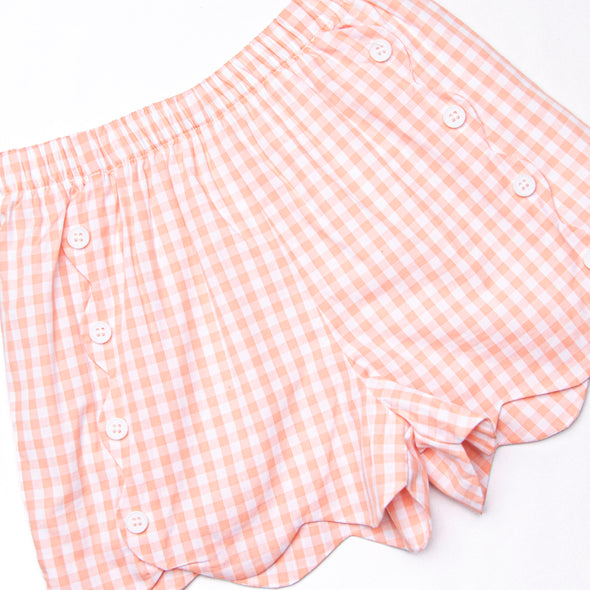 Keaton Short Set, Pink