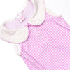 Taylor Tennis Dress, Pink