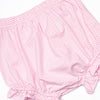 Happy Haunts Diaper Set, Pink