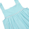Mint in May Dress, Green