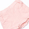 Flower Fields Muslin Short Set, Pink