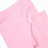 Hello Pumpkin Applique Legging Set, Pink