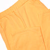 Lil' Pumpkin Embroidered Pant Set, Orange