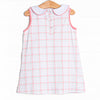 Park Play Day Dress, Pink