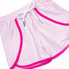 Sporty Short, (2 Colors)