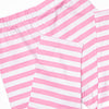 Castle Cutie Legging Set, Pink