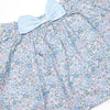 Packed and Prepared Applique Skort Set, Blue