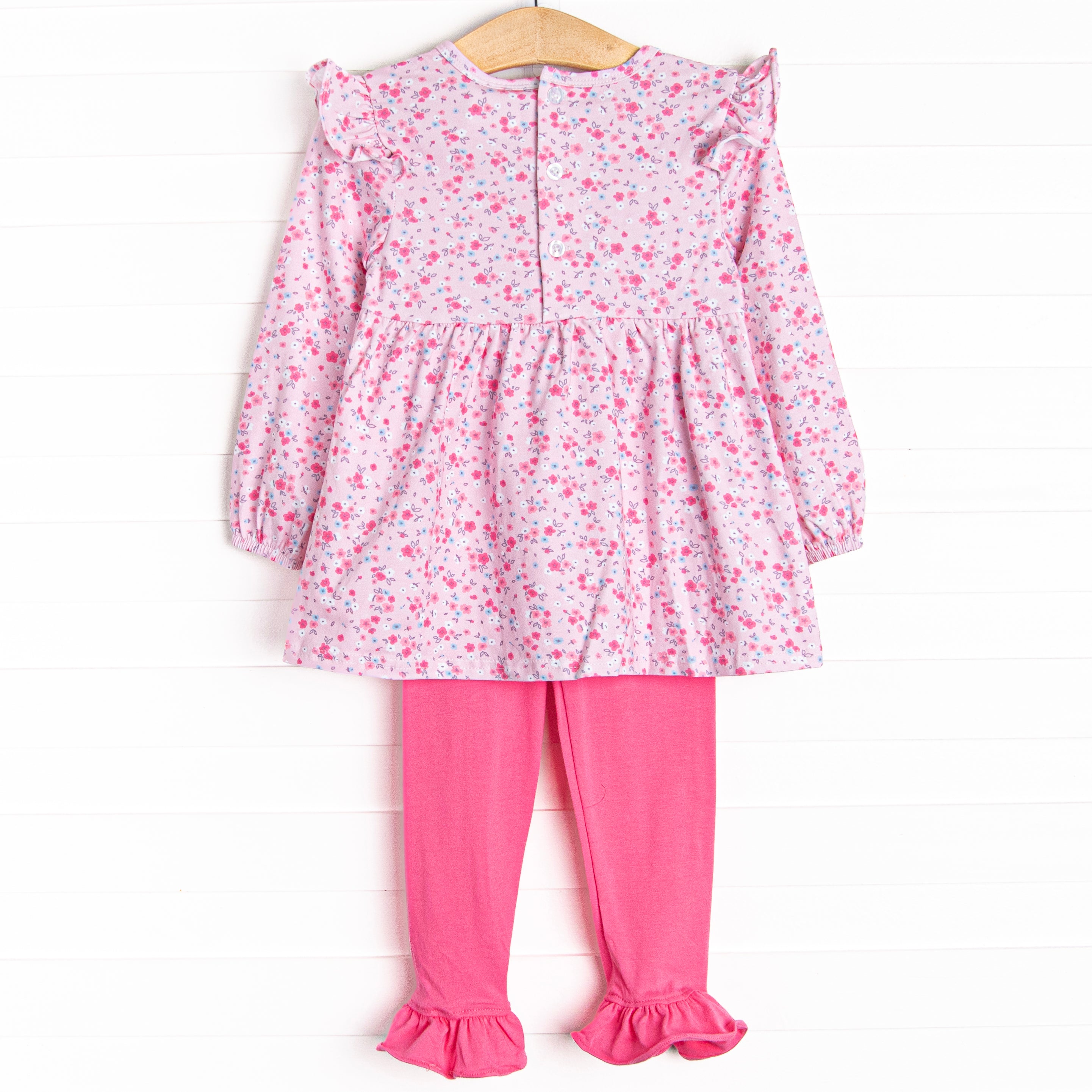 Full Sleeve Knee Length Tea Length Christening Girl Dress with Tulle 2022  New Arrived Zipper Back Fashion Pink Flower Girl Dress - AliExpress