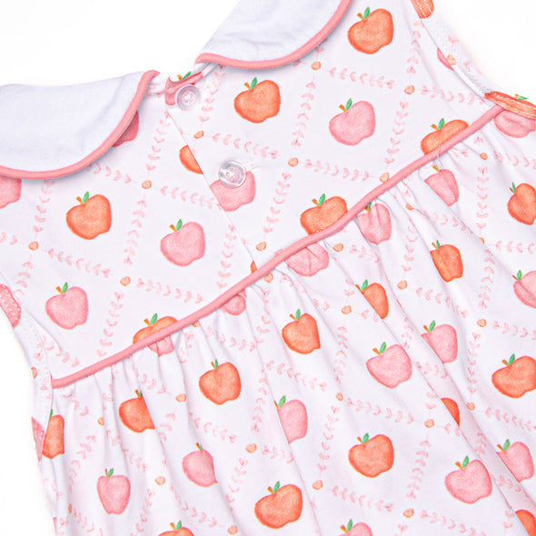 Honeycrisp Harvest Bloomer Set, Pink