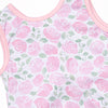 Rose Garden Short Set, Pink