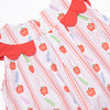 Classroom Colors Dress, Red