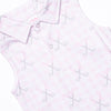 Country Club Caddy Dress, Pink