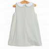 Summer Sage Dress, Green