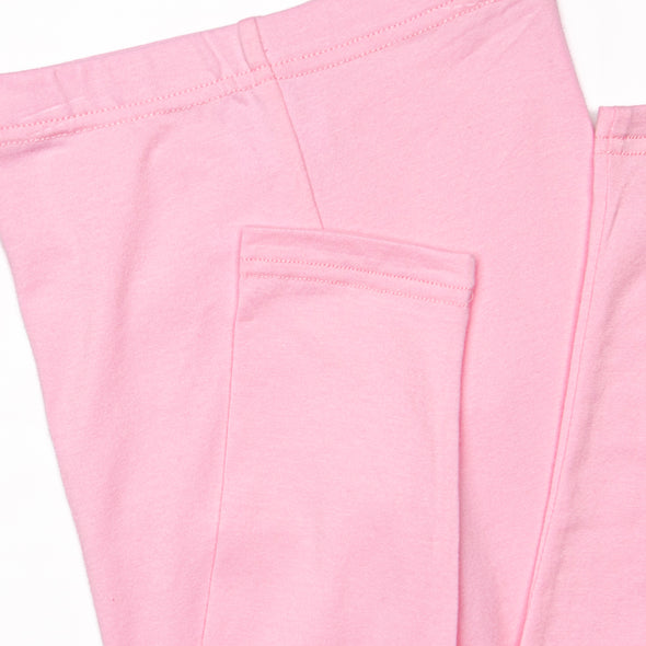 Sure is Swell Legging Set, Pink