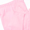 Go Dog Go Applique Legging Set, Pink