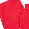 Friday Night Football Applique Legging Set, Red