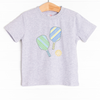 Pickle Ball Pair Boy Graphic Tee