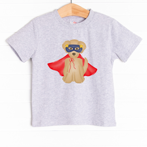 Super Pup Graphic Tee