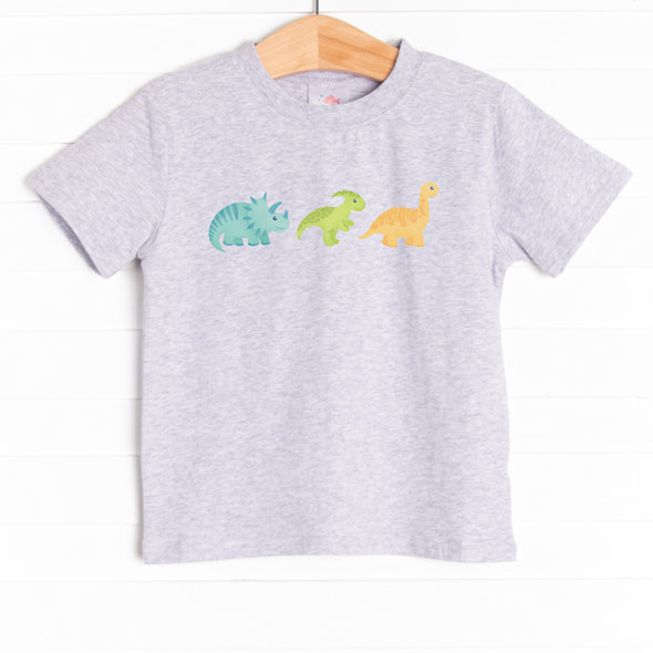 Jurassic Jungle Graphic Tee