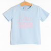 Little Sister Graphic Tee