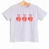 Ladybug Love Graphic Tee