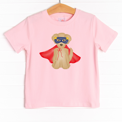 Super Pup Graphic Tee