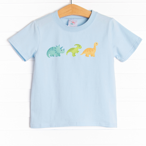 Jurassic Jungle Graphic Tee