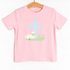 Little Lamb Graphic Tee