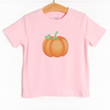 Polished Pumpkin Graphic Tee