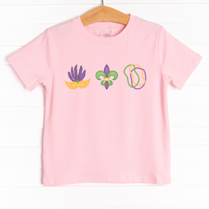 Tossed Trinkets Graphic Tee