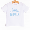 Little Brother Graphic Tee