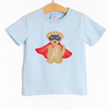 Super Pup Graphic Tee