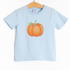 Polished Pumpkin Graphic Tee