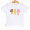 Ice Cream Dream Graphic Tee