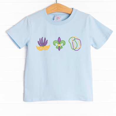 Tossed Trinkets Graphic Tee