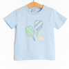 Pickle Ball Pair Boy Graphic Tee