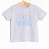 Little Brother Graphic Tee