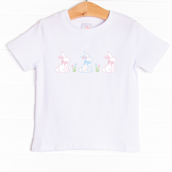 Bunny Hop Graphic Tee