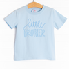 Little Brother Graphic Tee