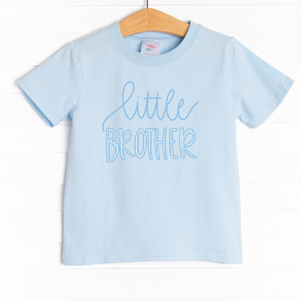 Little Brother Graphic Tee