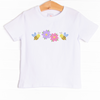 Petal Pollination Graphic Tee