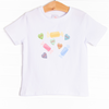 Conversation Candy Graphic Tee