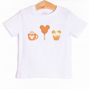 Pumpkin In The Park Graphic Tee