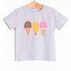 Ice Cream Dream Graphic Tee