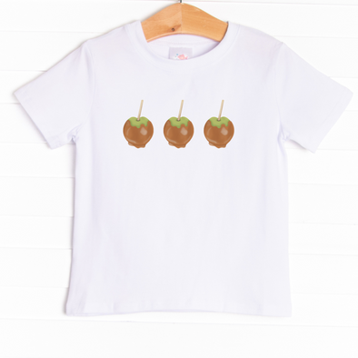 Caramel Craving Graphic Tee