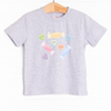 Conversation Candy Graphic Tee