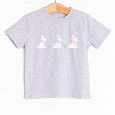 Bunny Hop Graphic Tee