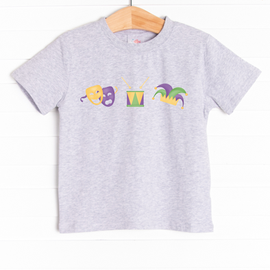 Tuesday Traditions Graphic Tee