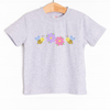 Petal Pollination Graphic Tee