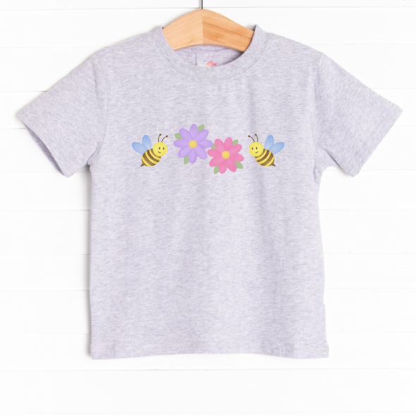 Petal Pollination Graphic Tee